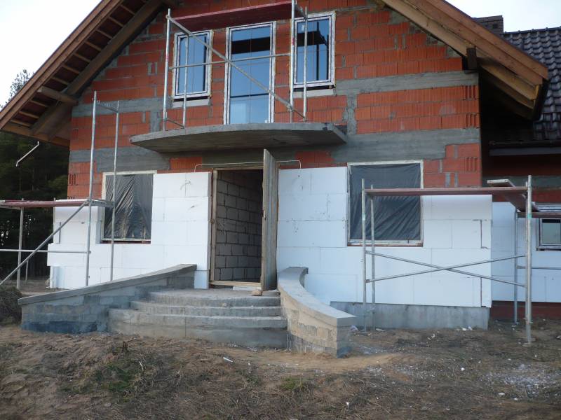 mojabudowa.pl - blog budowlany